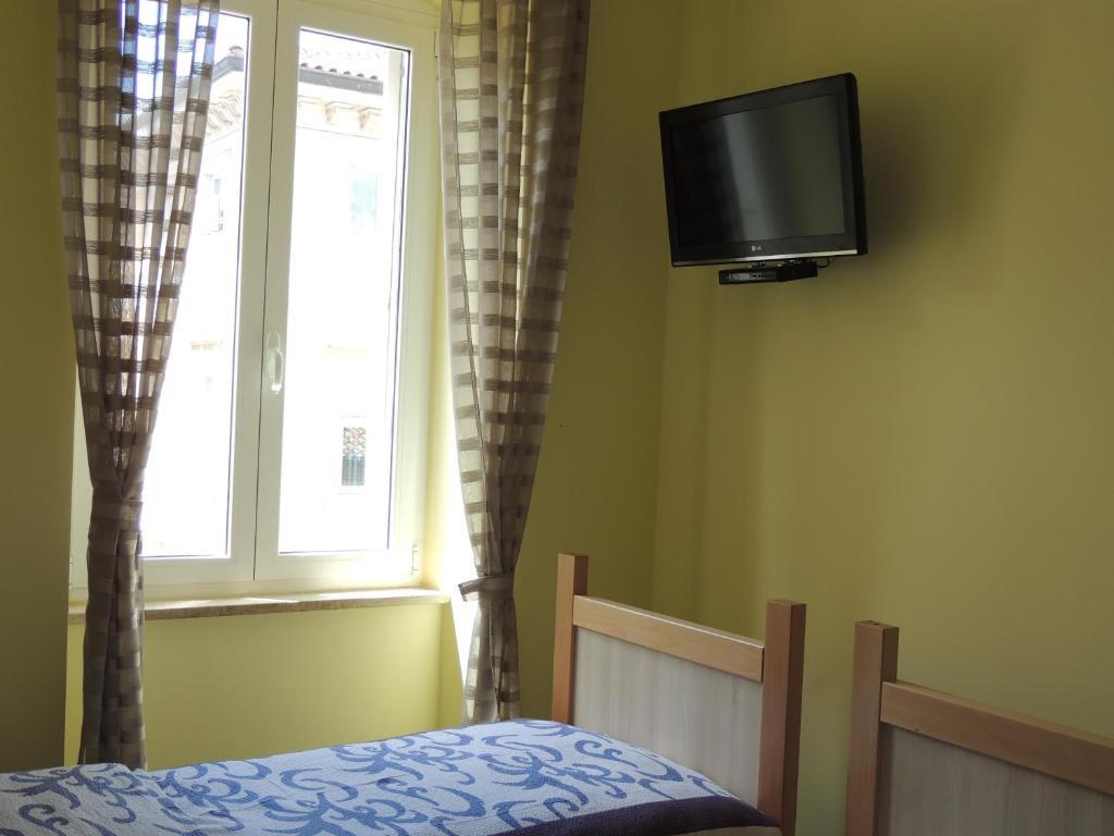 Hostel Rijeka Extérieur photo