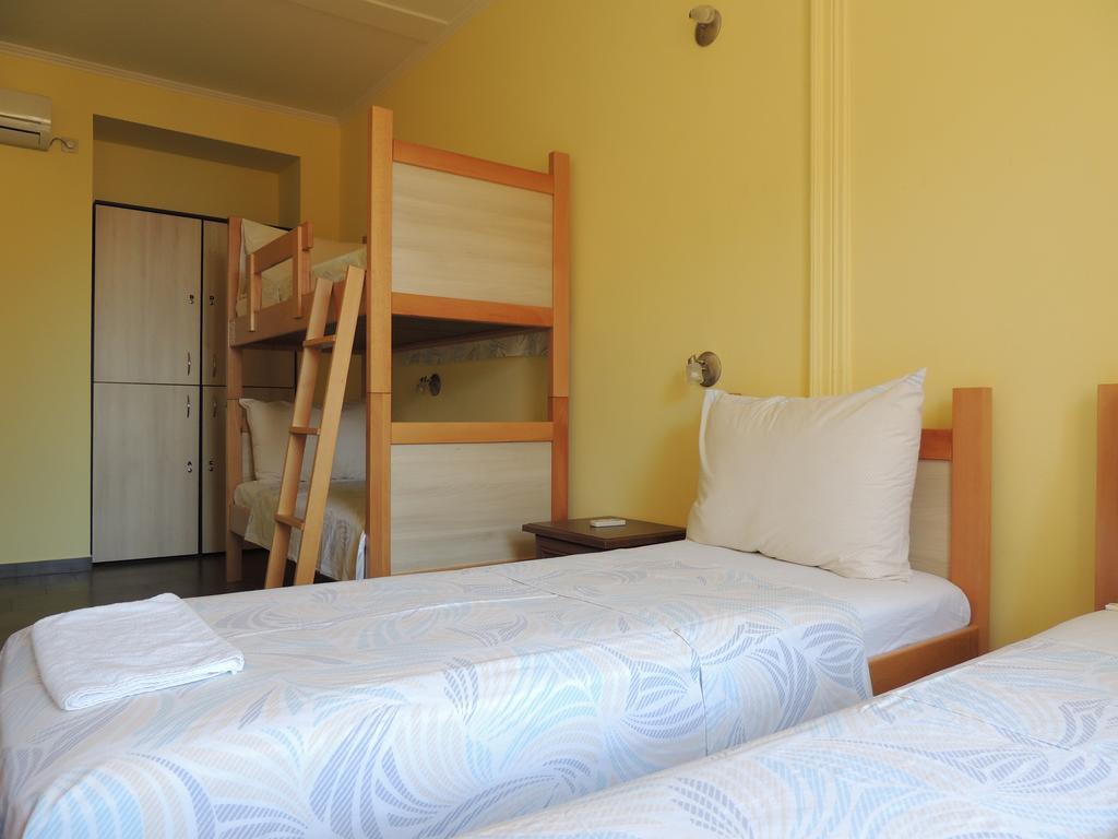 Hostel Rijeka Chambre photo